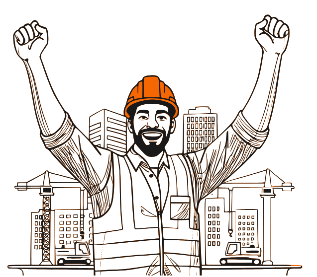 Professional construction estimating and planning